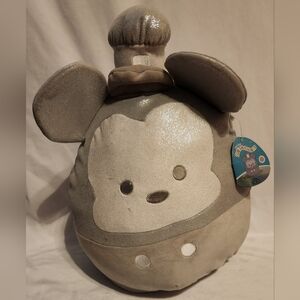 Disney 100 Steamboat Willie